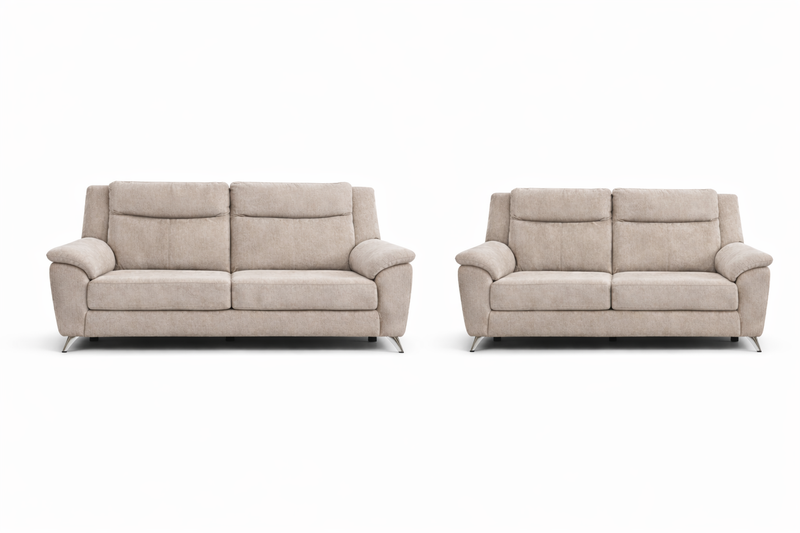 Marylin 3 + 2 Electric - Fossil Fabric