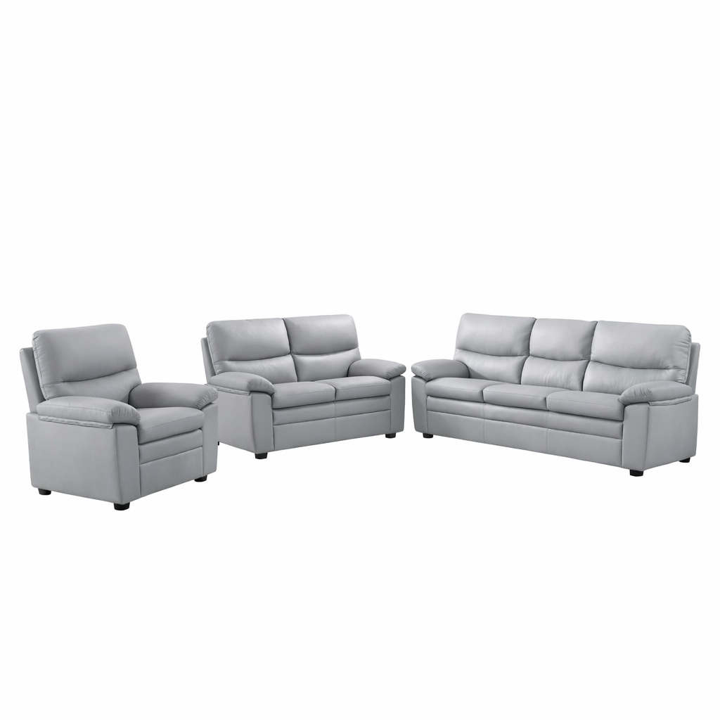 Mason Sofa Range Grey