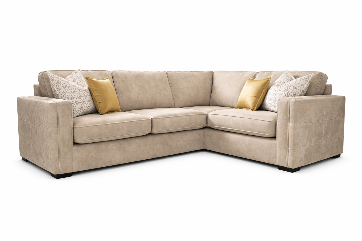 Ivan RHF  2 Corner 1 - Vogue Mink