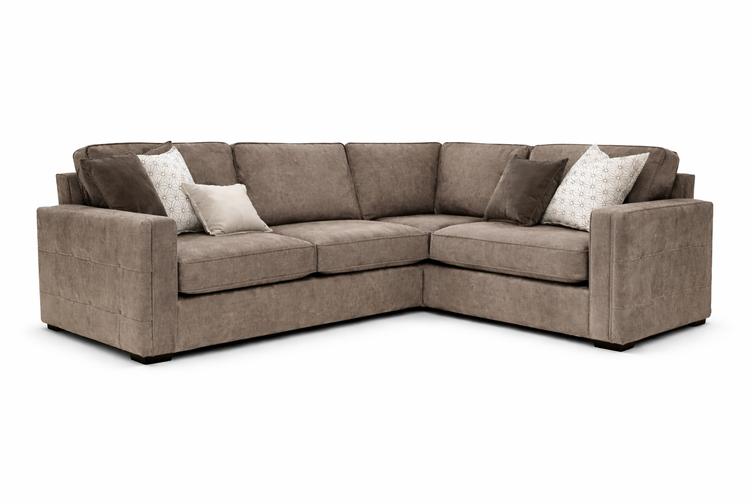 Ivan RHF 2 Corner 1 - Vogue Stone