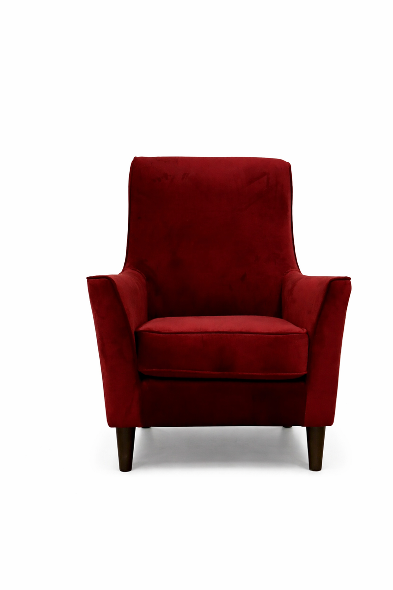 Pip Accent Chair - Made to order