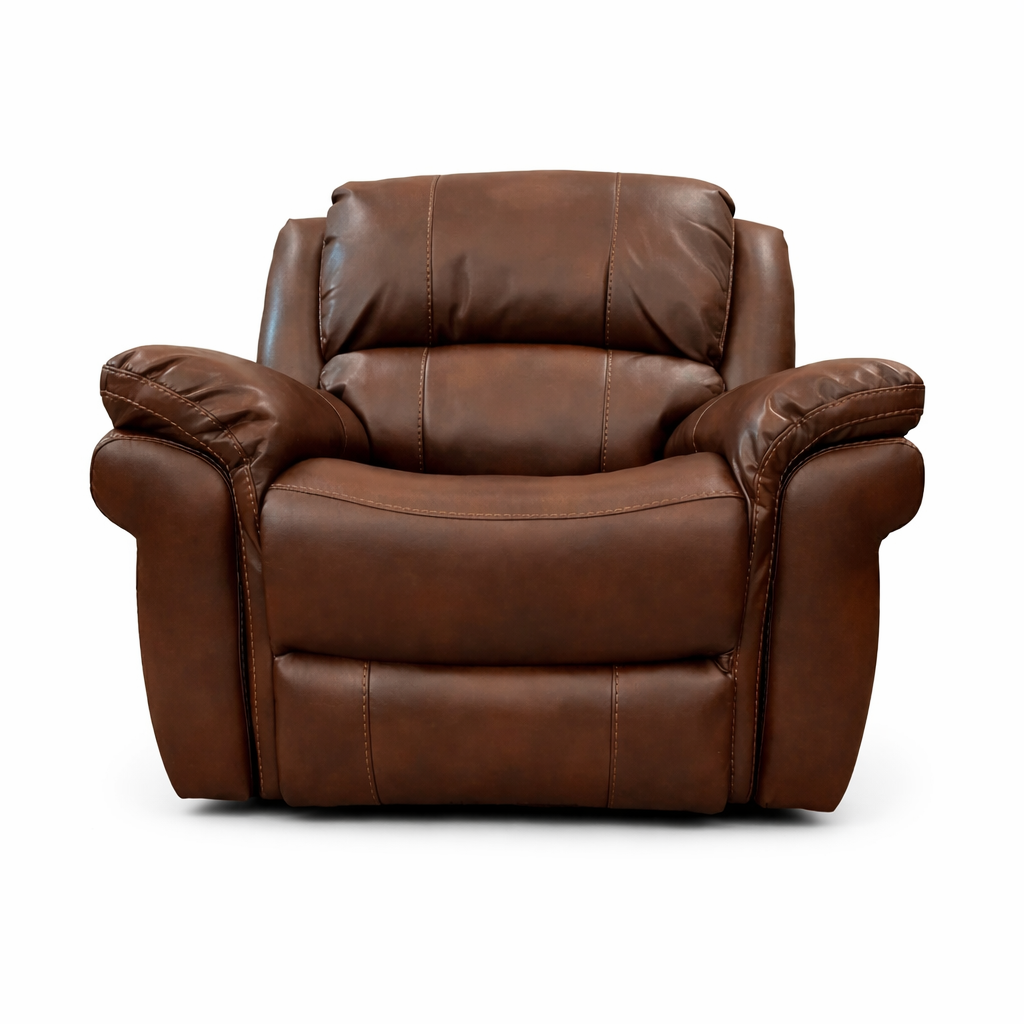 Farnham Armchair Tan