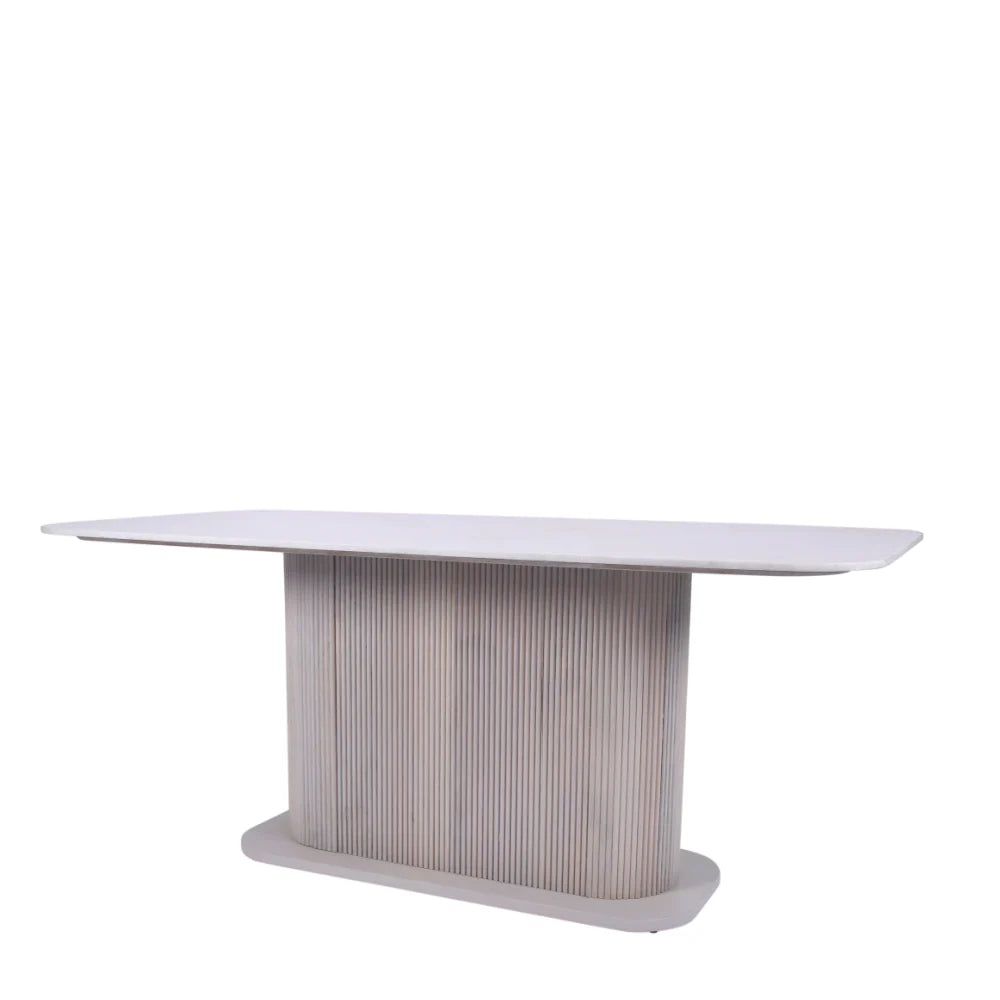Amiri- Dining Table - 180cm