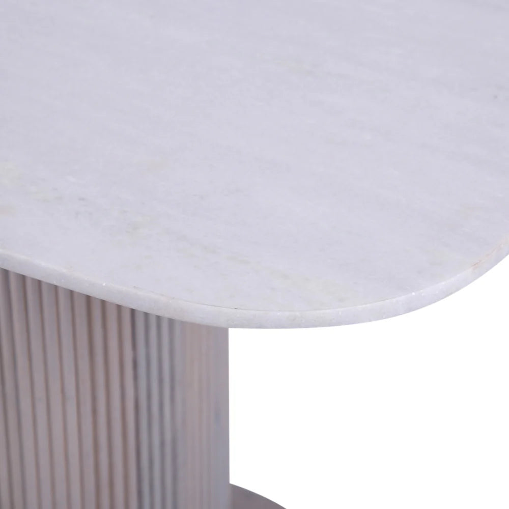 Amiri- Dining Table - 180cm