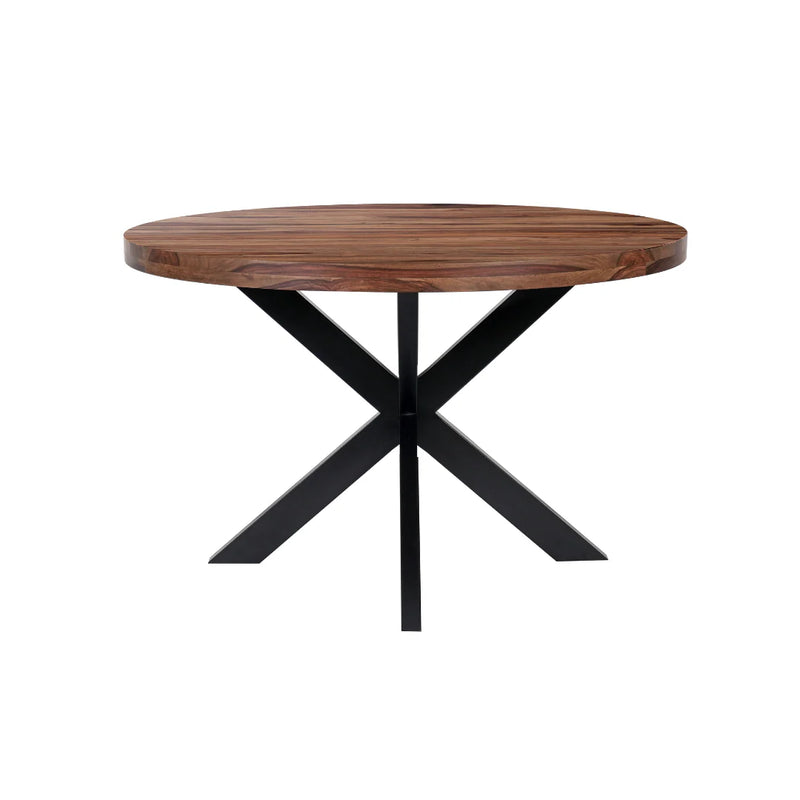 Hoxton 1.2m Round Table
