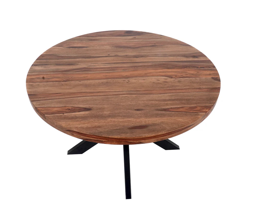 Hoxton 1.2m Round Table