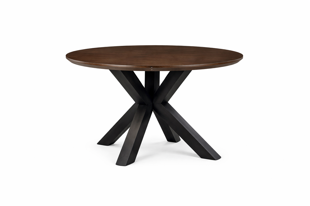 Sahara - Round Dining Table