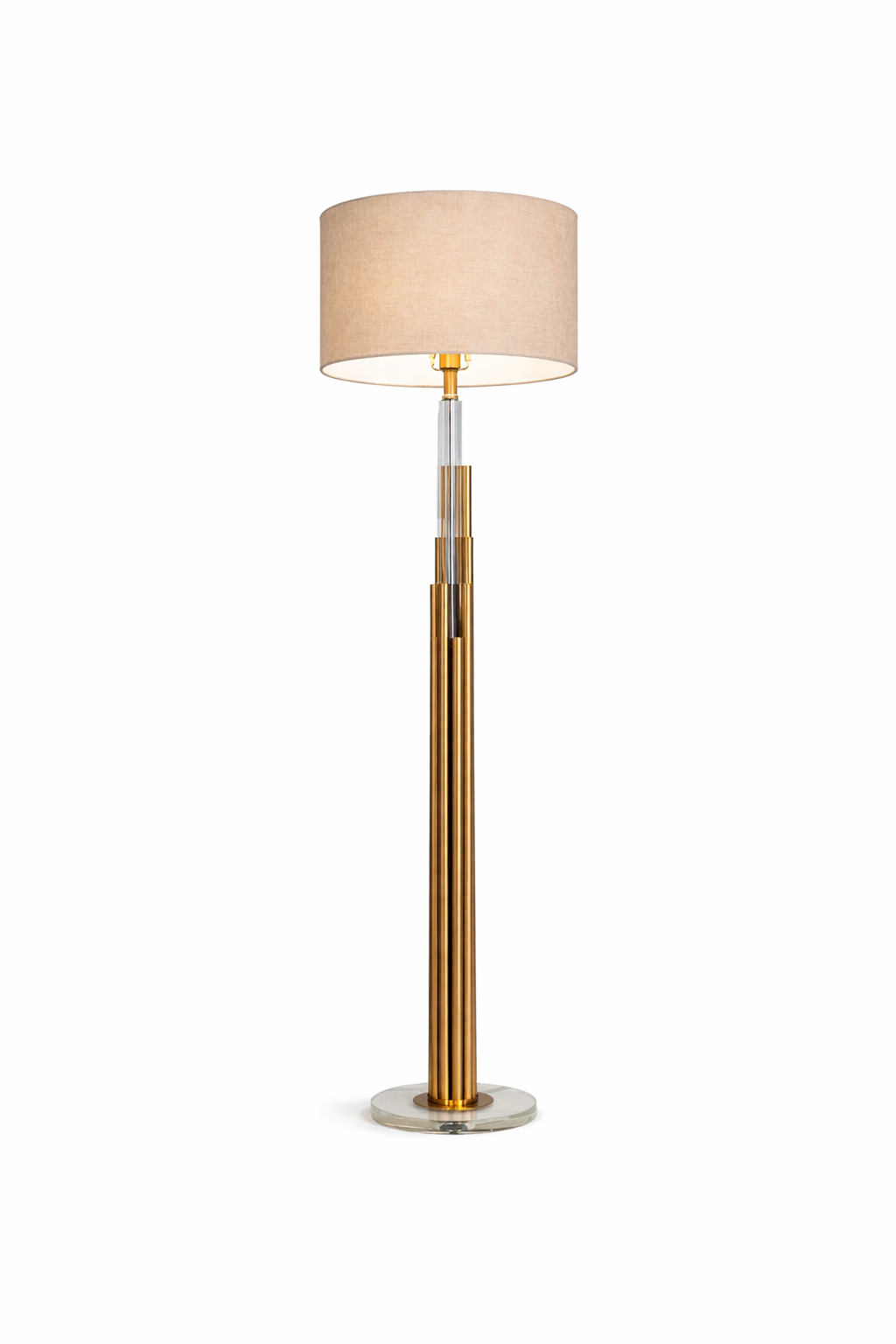 Reese Floor Lamp - 157 cm