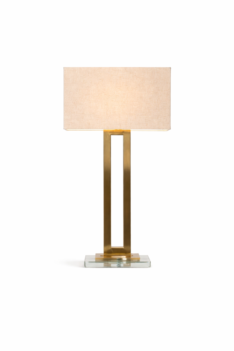 Detta Table Lamp
