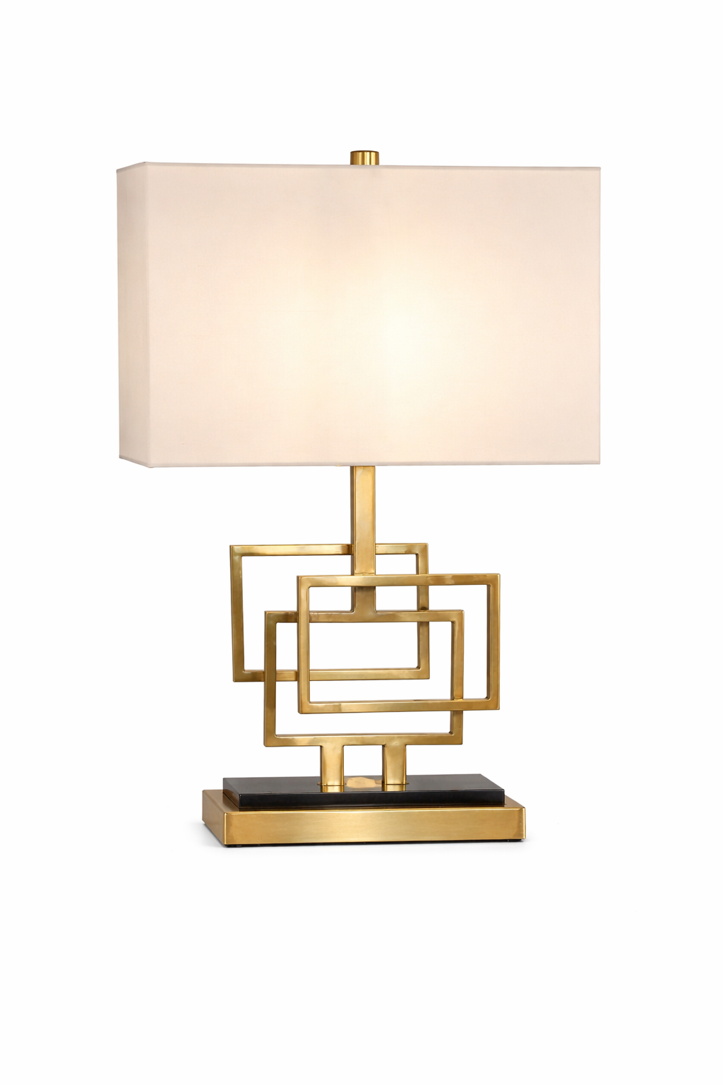 Monro Table Lamp