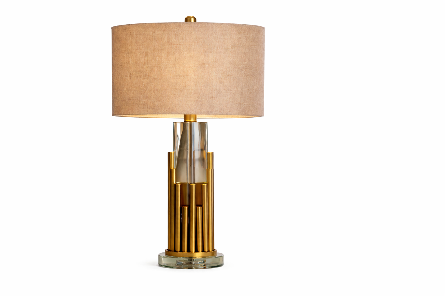 Reese Table Lamp