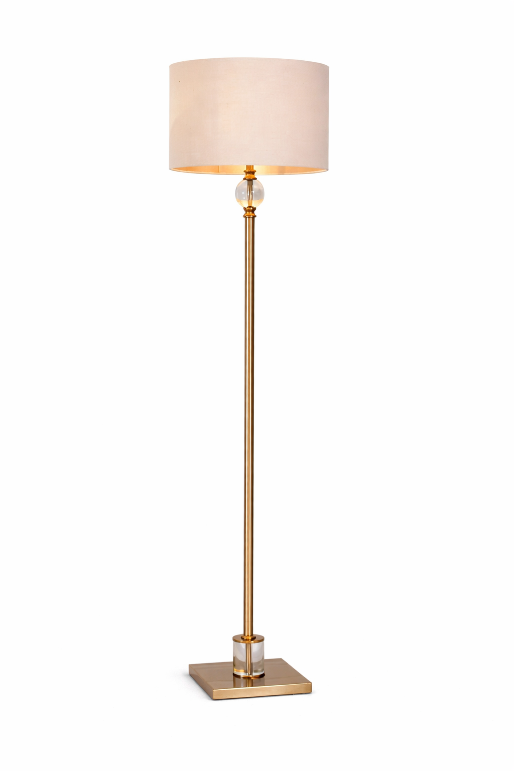 Poppy Floor Standing Lamp