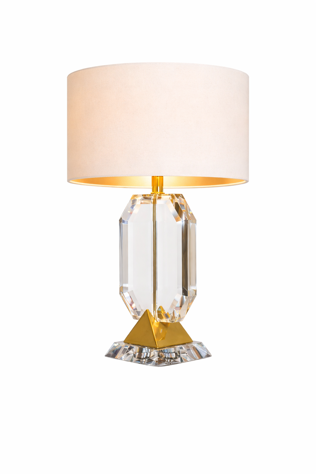 Elodie Table Lamp - 65 cm