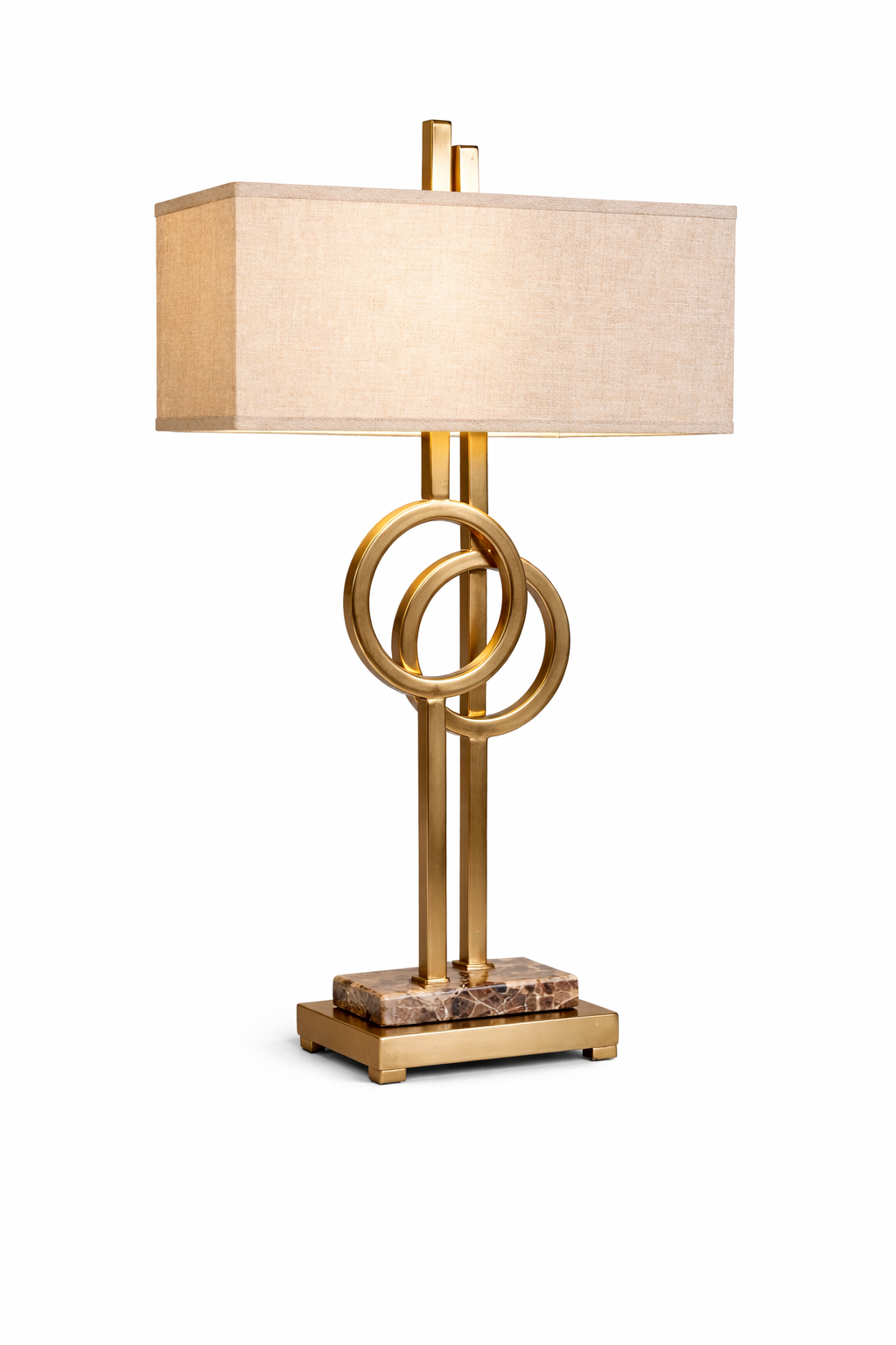 Cassie Table Lamp - 88 cm