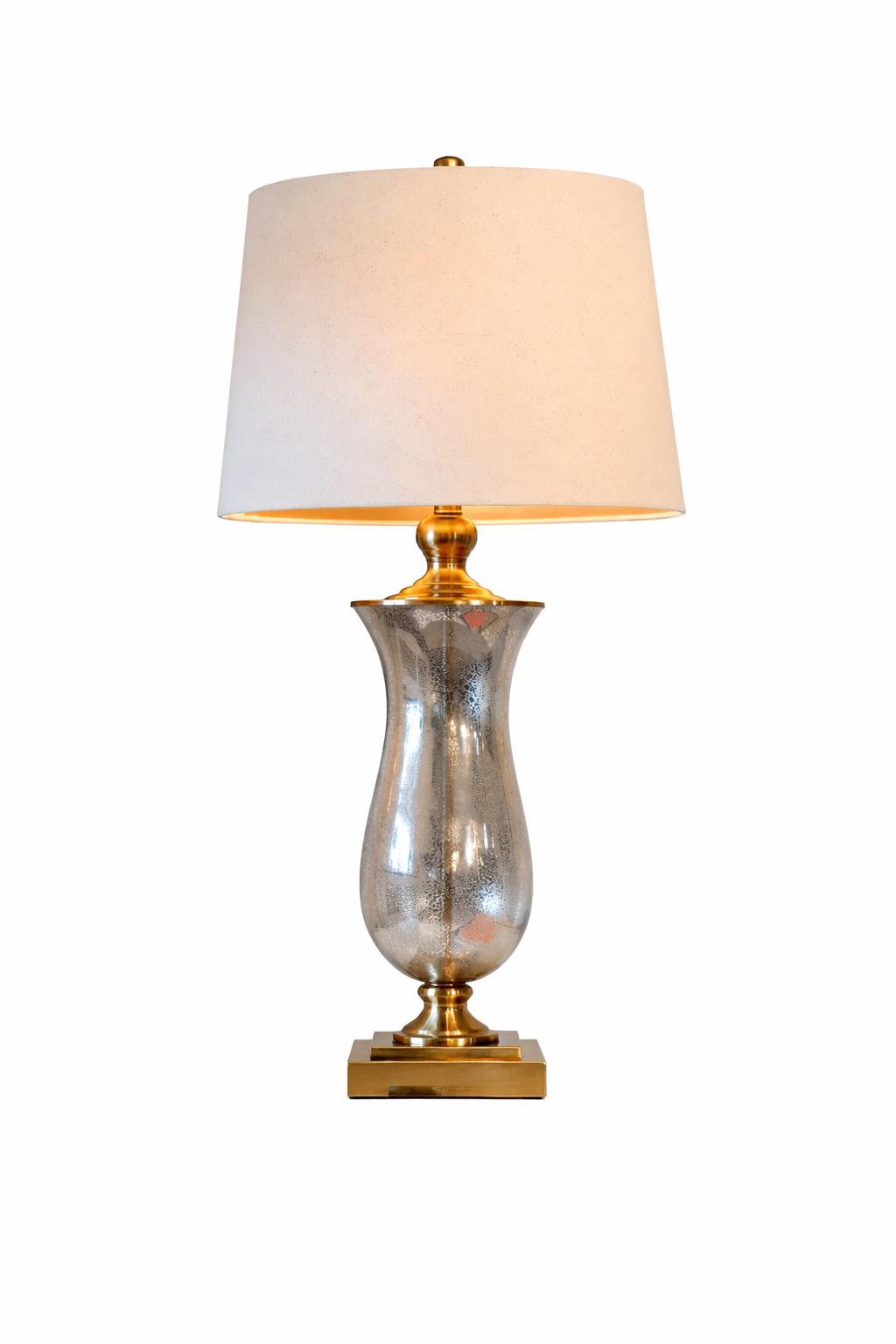 Dakota Table Lamp - 93cm