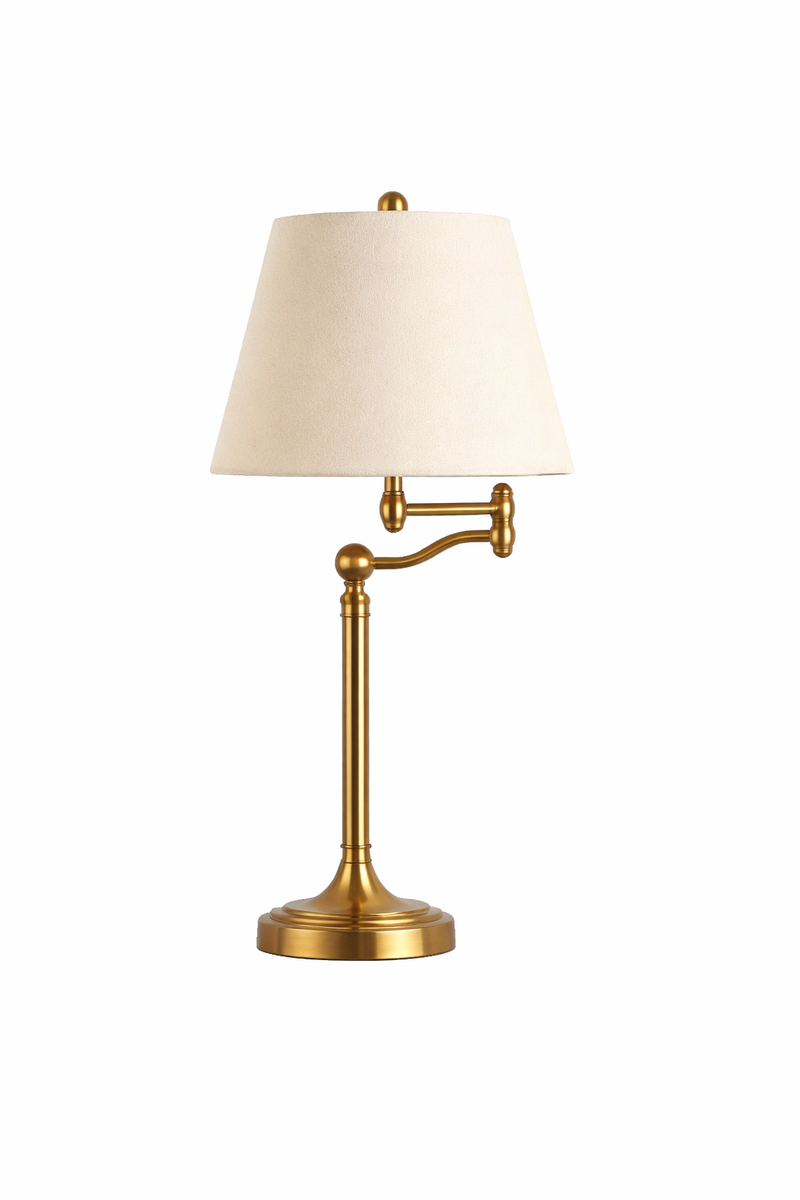 Faye Table Lamp
