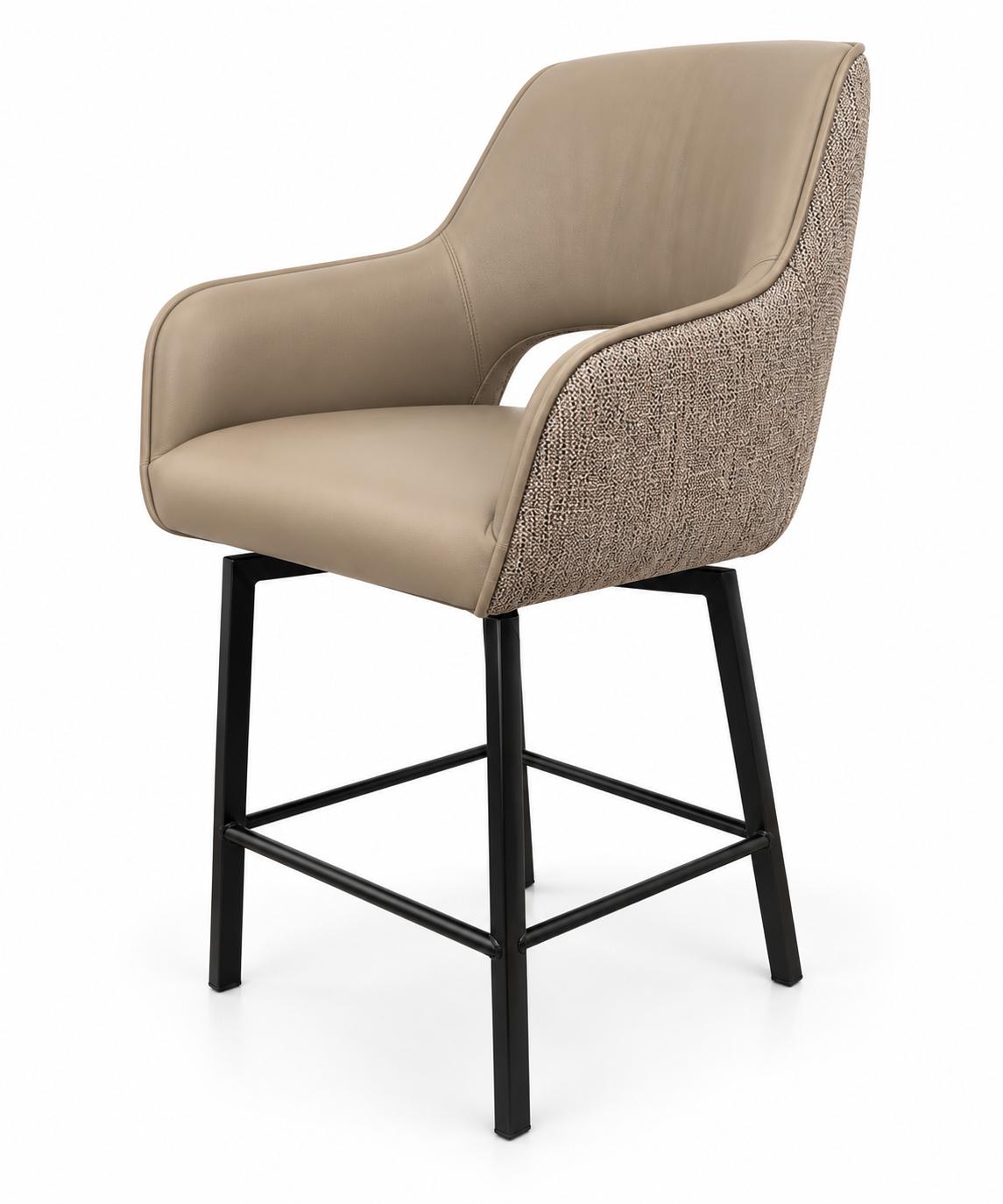 Florence Bespoke Bar Stool & Counter Stool