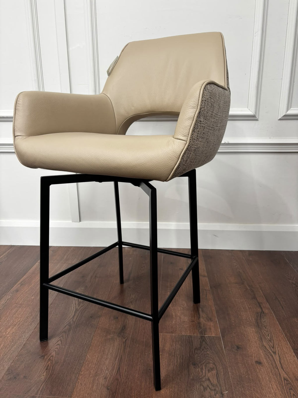 Florence Bespoke Bar Stool & Counter Stool
