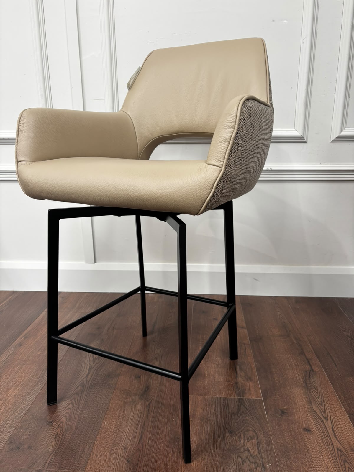 Florence Bespoke Bar Stool & Counter Stool