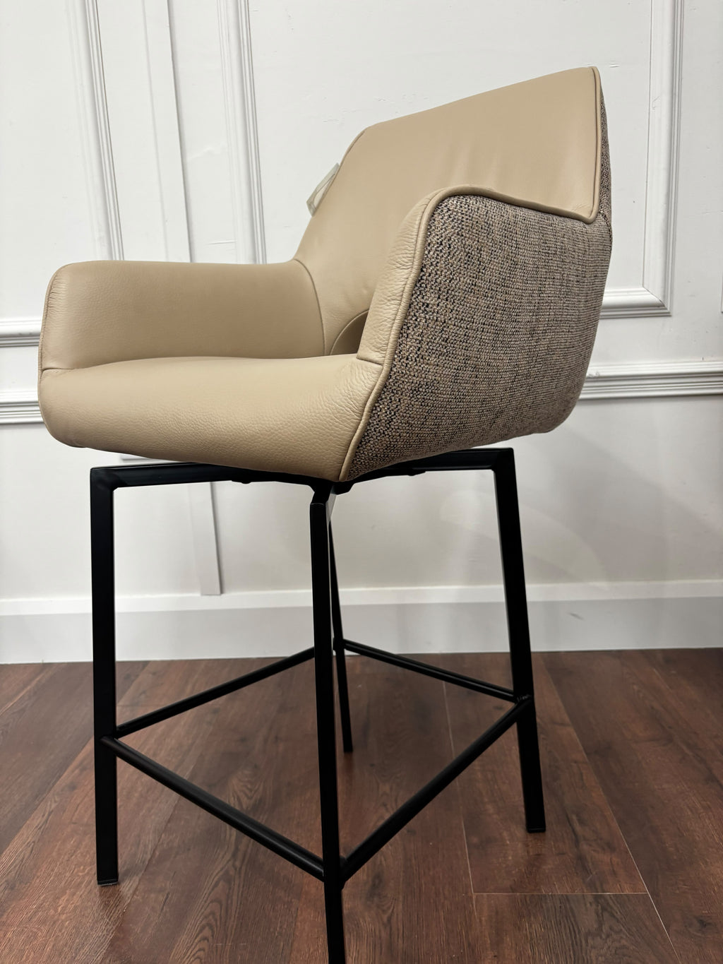 Florence Bespoke Bar Stool & Counter Stool