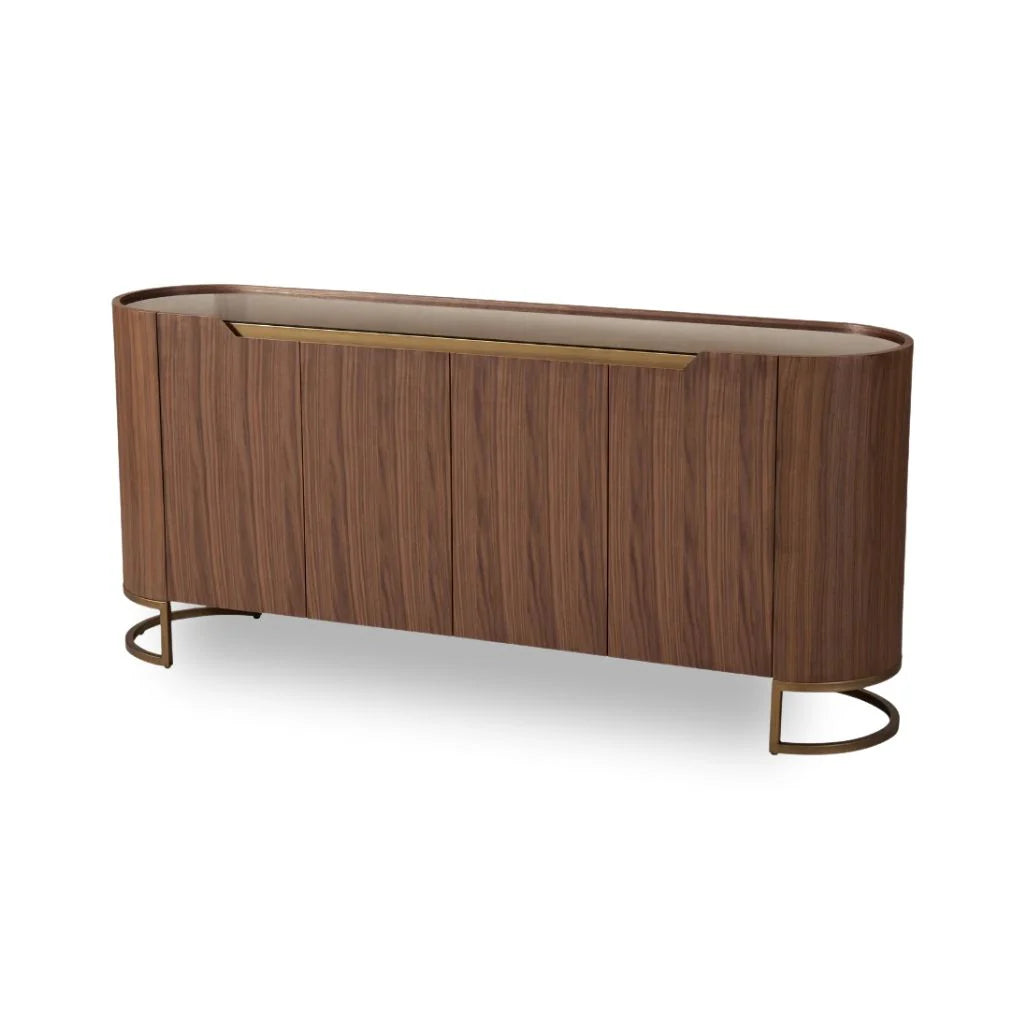 Monaco Sideboard - 180cm