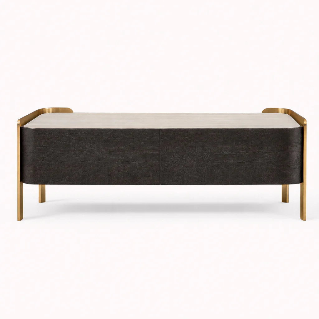 Sal Coffee Table