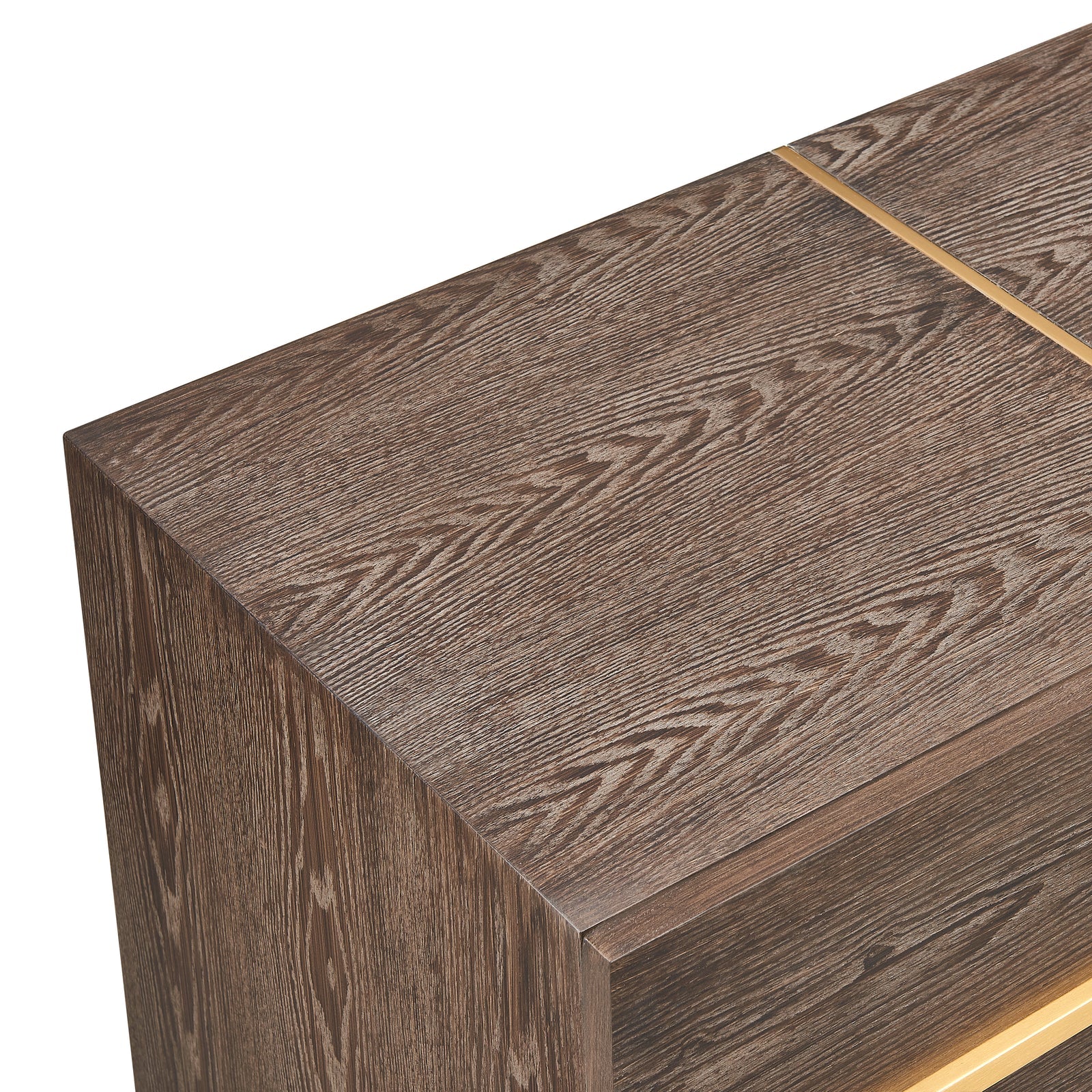 Remo 3 Door Sideboard - 160cm