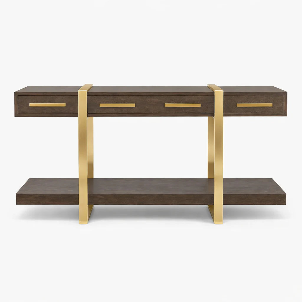 Remo Console Table