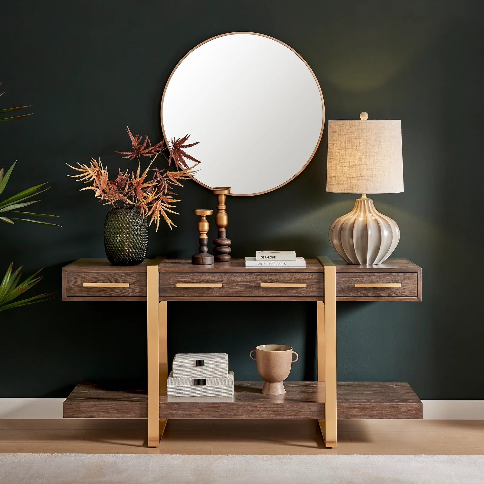 Remo Console Table - 160cm