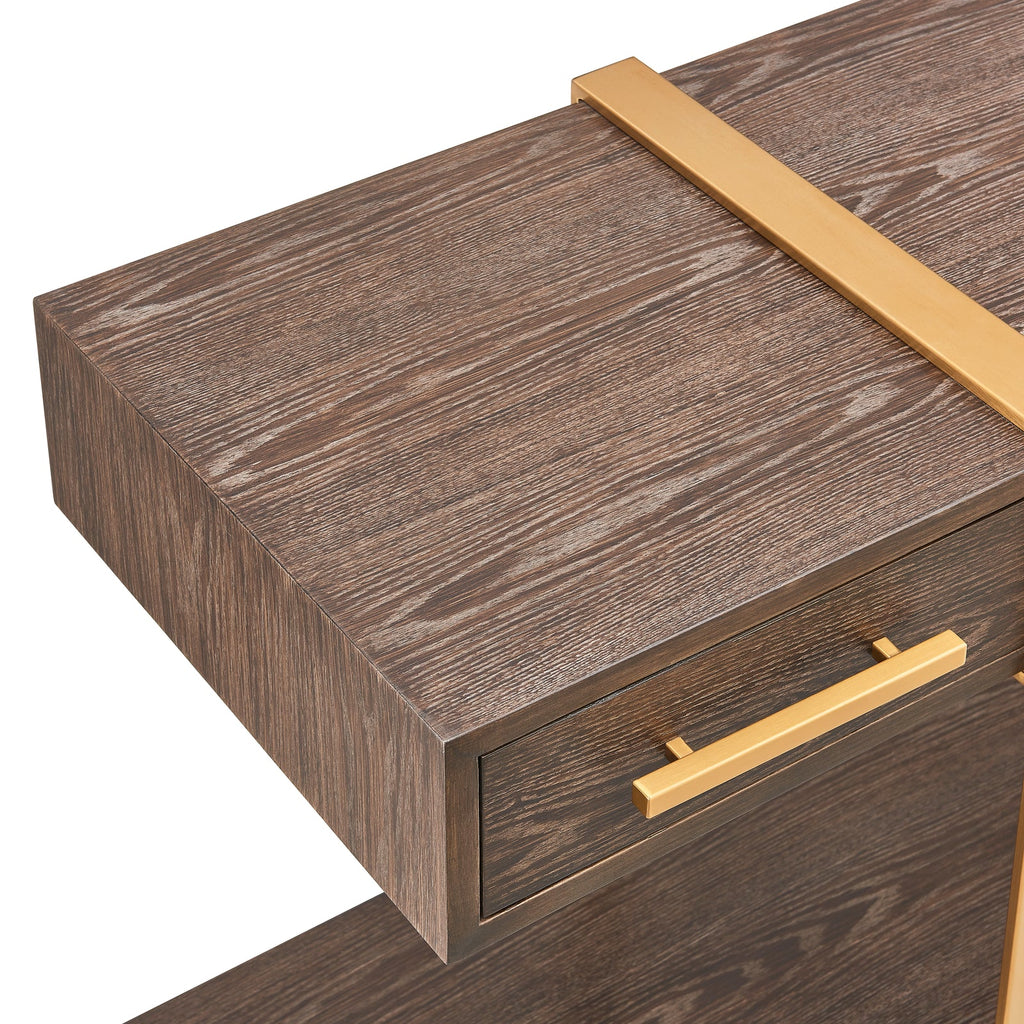 Remo Console Table 