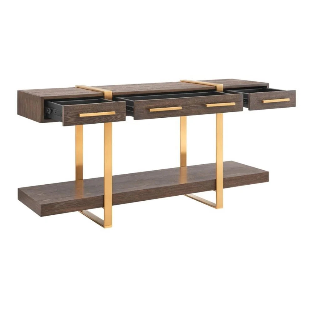Remo Console Table 