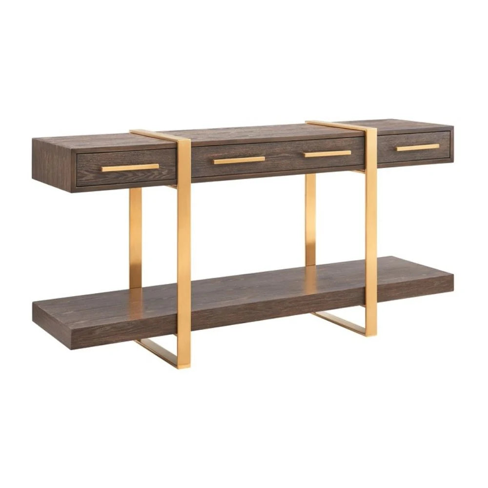 Remo Console Table - 160cm