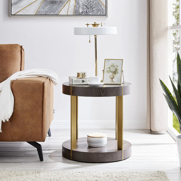 Remo Lamp Table