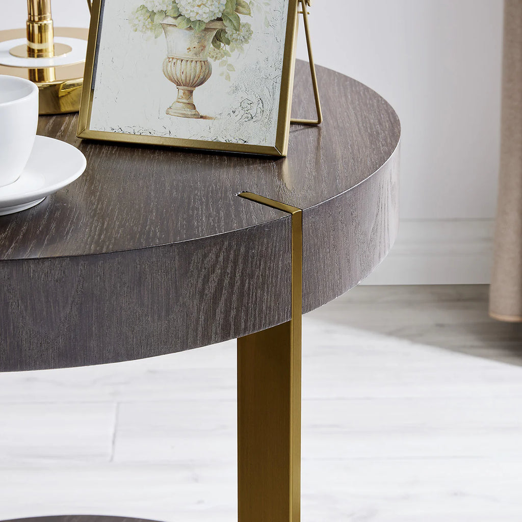 Remo Lamp Table
