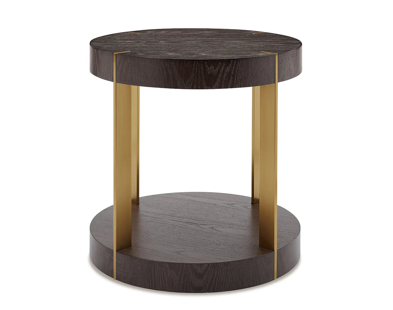 Remo Lamp Table