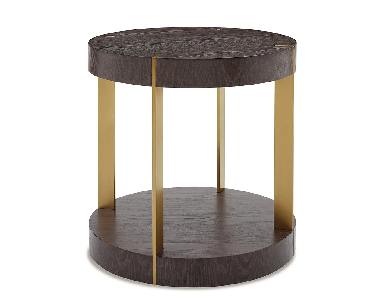 Remo Lamp Table