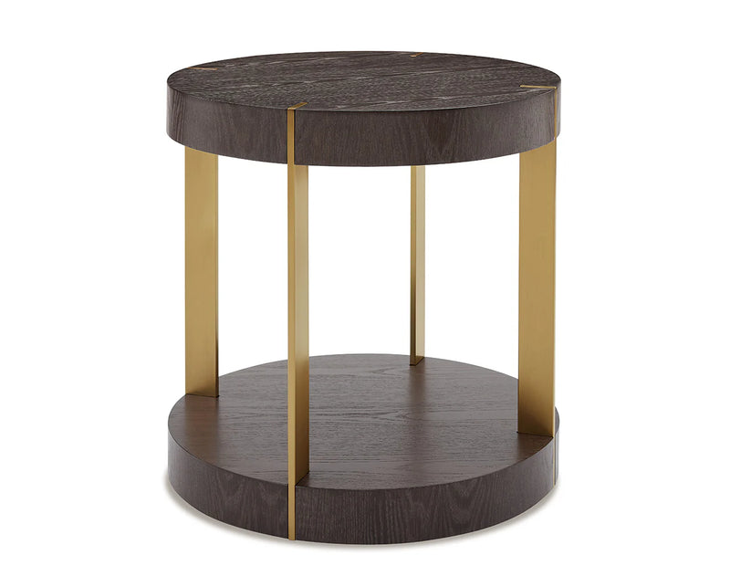 Remo Lamp Table