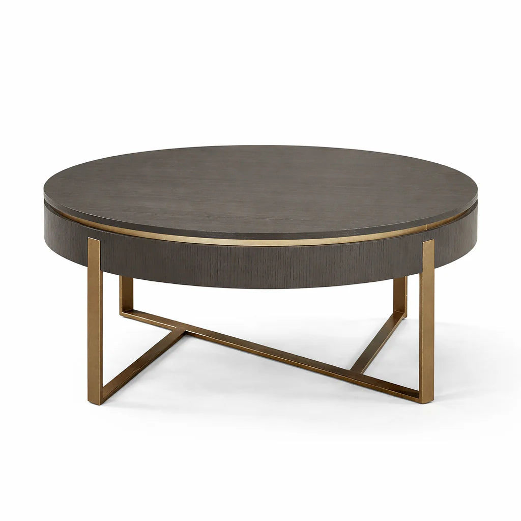 Santy Coffee Table - 100cm