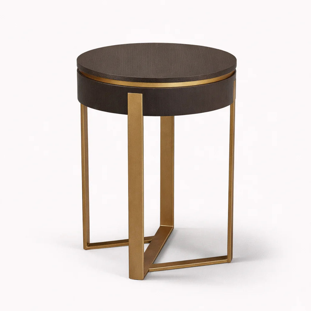 Santy Lamp Table