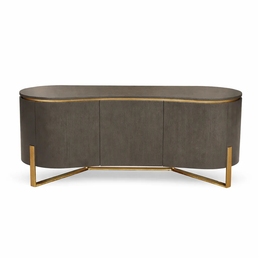 Santy TV Unit - 140cm