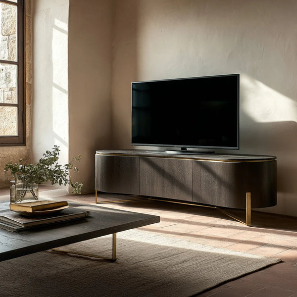 Santy TV Unit - 140cm