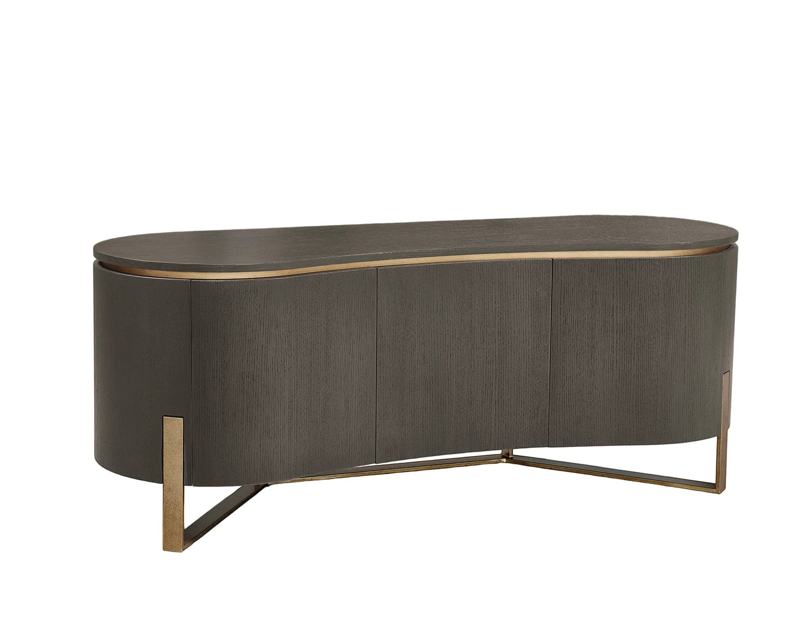 Santy TV Unit - 140cm