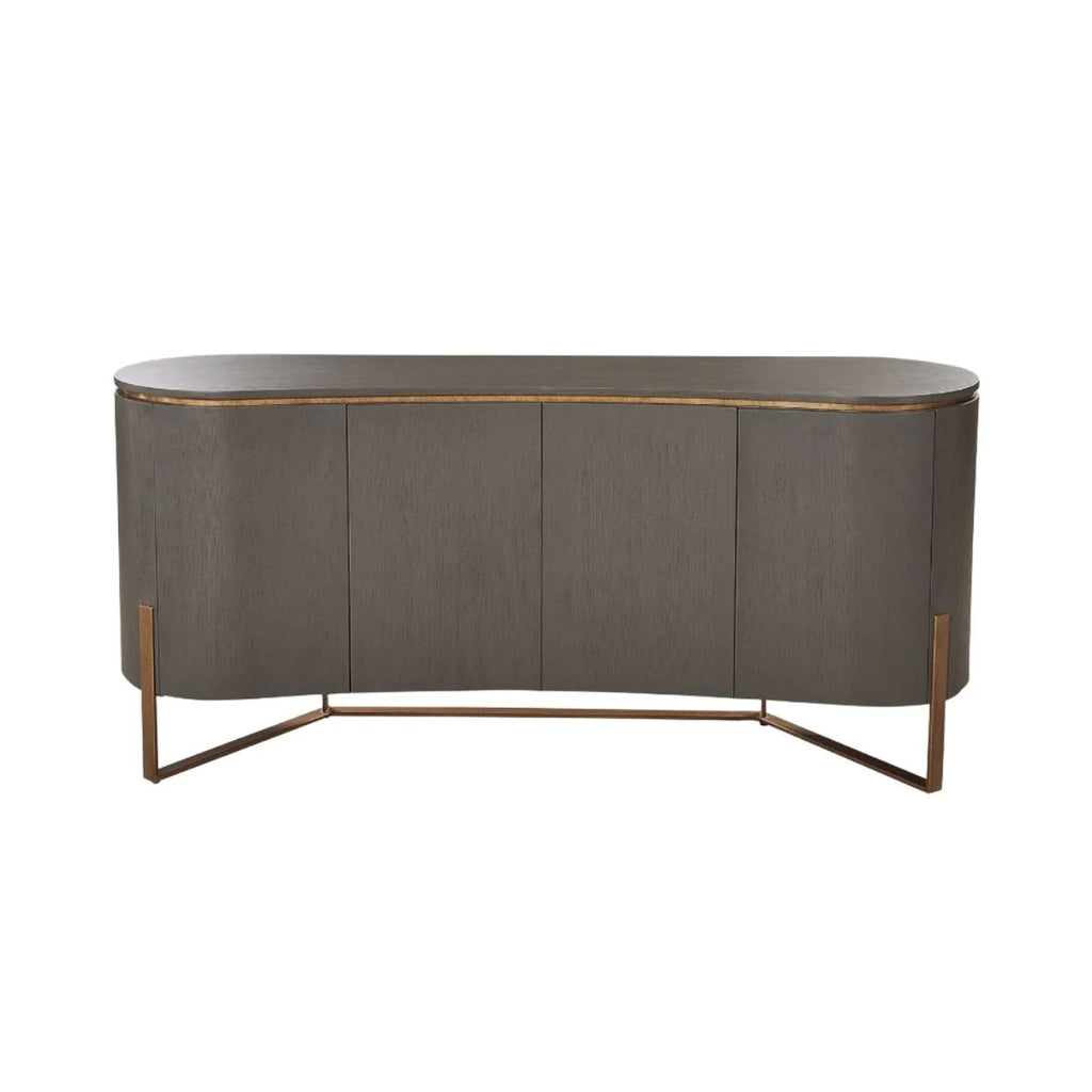 Santy 4 Door Sideboard - 180cm