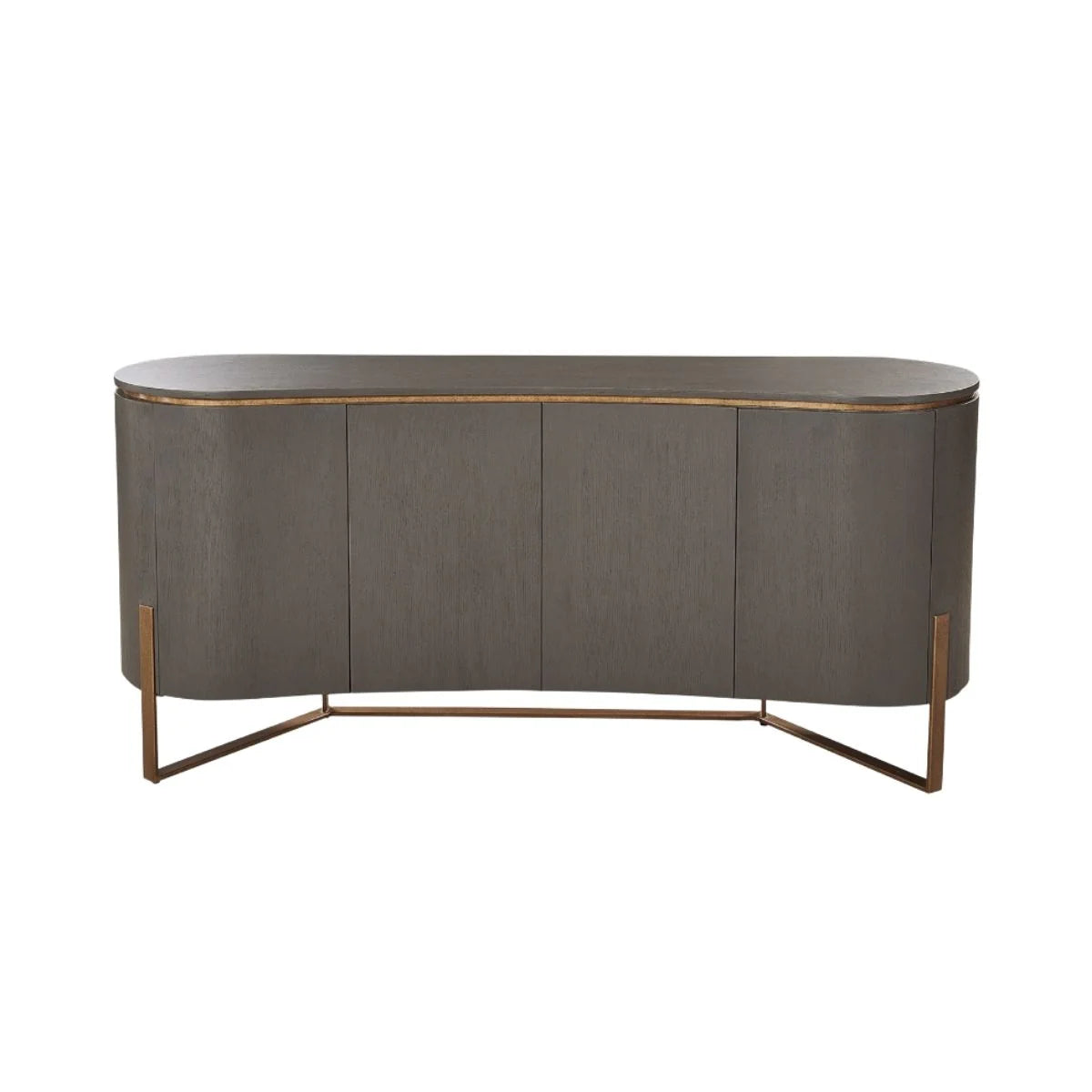 Santy 4 Door Sideboard - 180cm