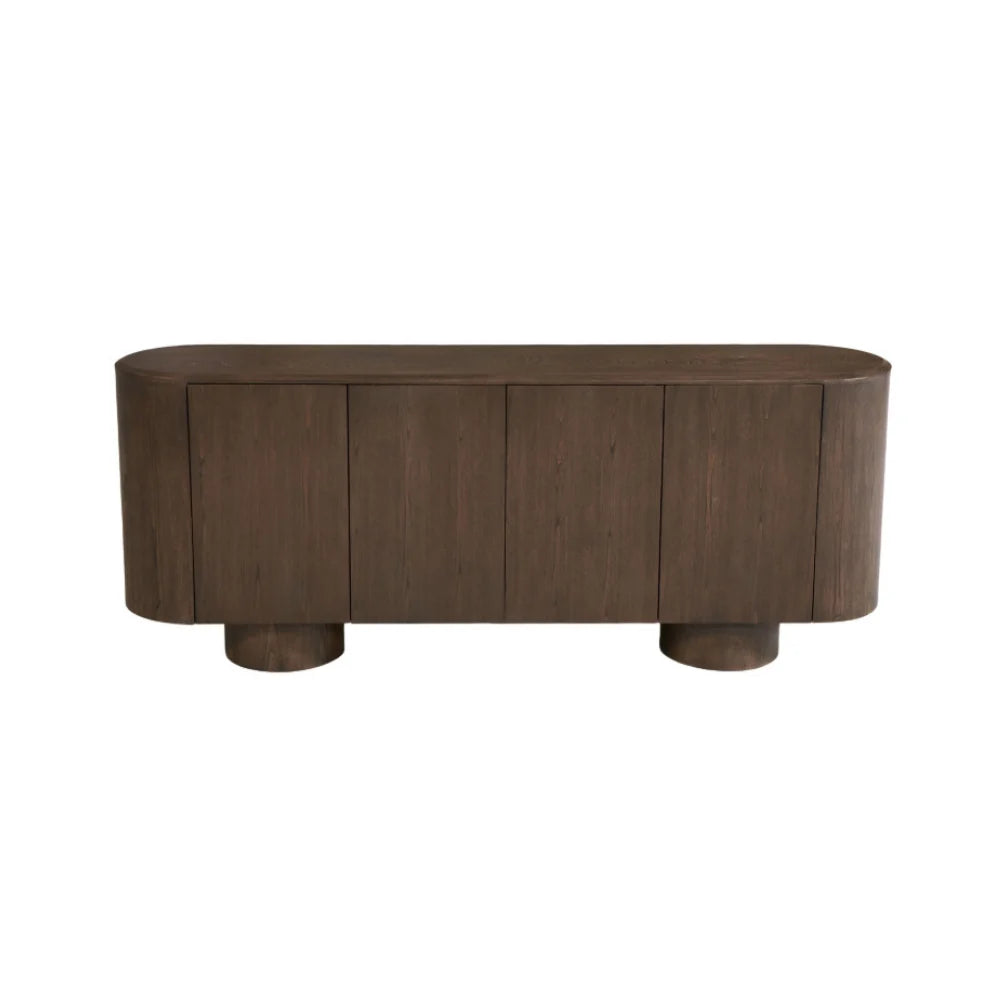 Tuscany 4 Door Sideboard - 200cm