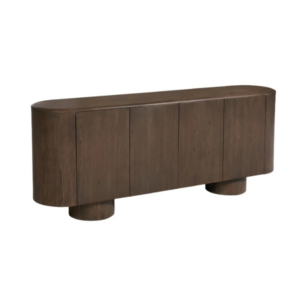 Tuscany 4 Door Sideboard - 200cm