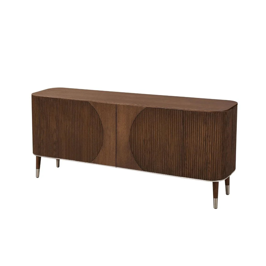 Valley 4 Door Sideboard - 180cm