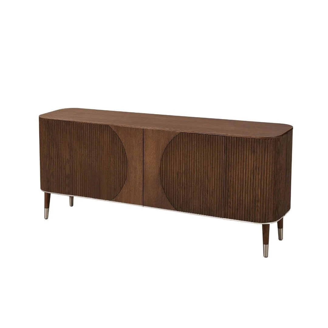 Valley 4 Door Sideboard - 180cm