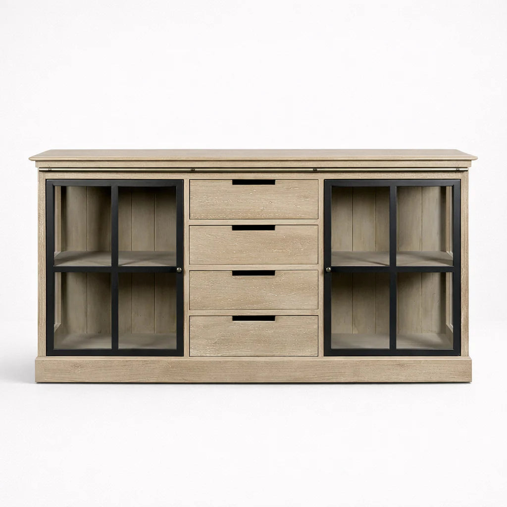 Vernon Sideboard - 160cm