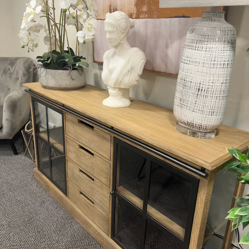 Vernon Sideboard - 160cm